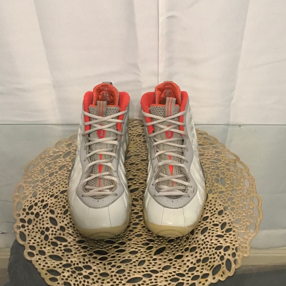 Nike Foamposites - Picture 2 of 4